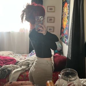 Meet your Posher, Nevaeha